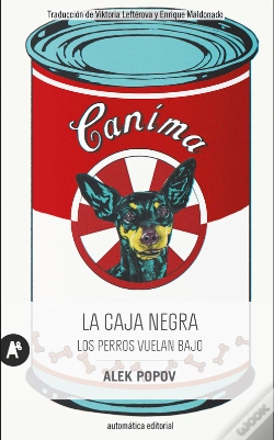 Capa do artigo La Caja Negra