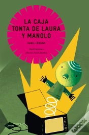 Capa do artigo La Caja Tonta De Laura Y Manolo