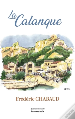 Capa do artigo La Calanque