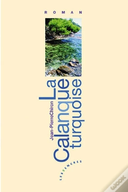 Capa do artigo La Calanque Turquoise