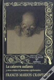 Capa do artigo La Calavera Aullante