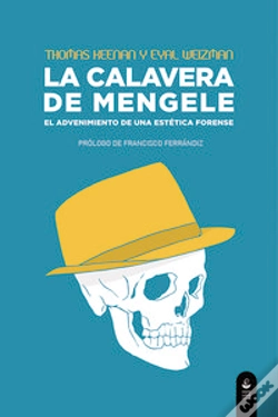 Capa do artigo La Calavera De Mengele