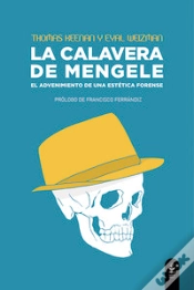 Capa do artigo La Calavera De Mengele