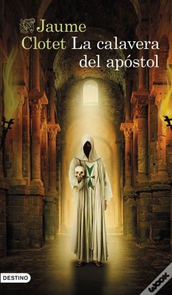Capa do artigo La Calavera Del Apostol