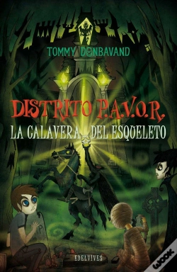 Capa do artigo La Calavera Del Esqueleto