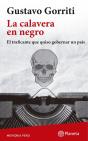 La Calavera En Negro - Preview