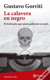 La Calavera En Negro