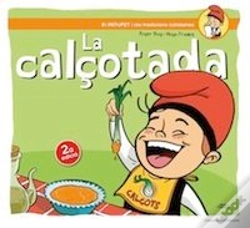 Capa do artigo La Calçotada  