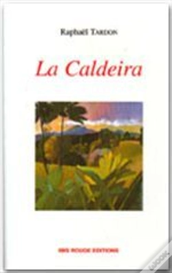 Capa do artigo La Caldeira