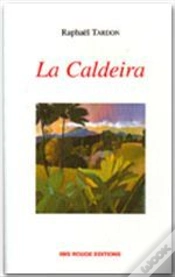 Capa do artigo La Caldeira