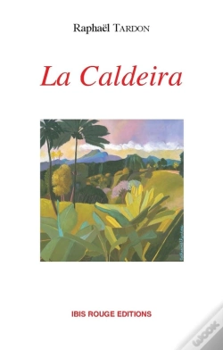 Capa do artigo La Caldeira