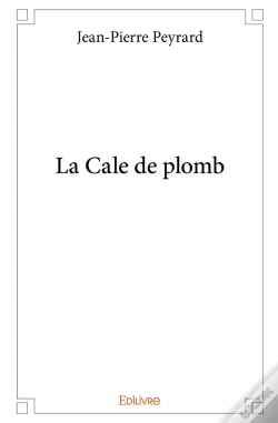 Capa do artigo La Cale De Plomb