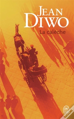 Capa do artigo La Calèche