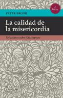 La Calidad De La Misericordia