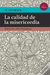 Capa do artigo La Calidad De La Misericordia