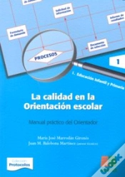 Capa do artigo La Calidad En La Orientación Escolar