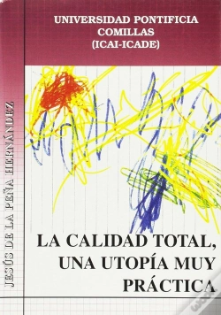 Capa do artigo La Calidad Total: Una Utopía Muy Práctica