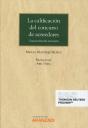 La Calificación Del Concurso De Acreedores (Papel + E-Book) - Preview