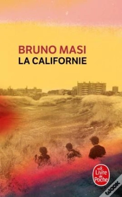 Capa do artigo La Californie