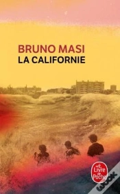 Capa do artigo La Californie