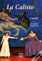 Capa do artigo La Calisto