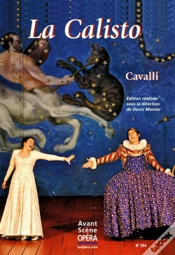 Capa do artigo La Calisto