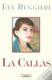 Capa do artigo La Callas