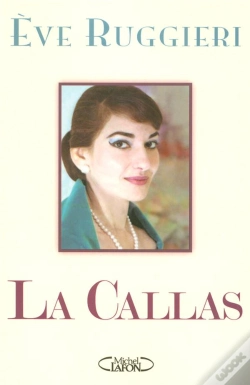 Capa do artigo La Callas