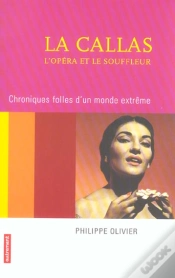 Capa do artigo La Callas, L