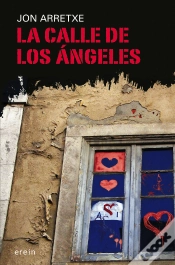 Capa do artigo La Calle De Los Ángeles