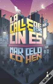 Capa do artigo La Calle De Los Cines
