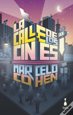 Capa do artigo La Calle De Los Cines