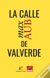 Capa do artigo La Calle De Valverde