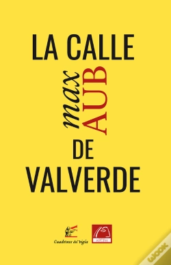 Capa do artigo La Calle De Valverde