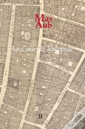 Capa do artigo La Calle De Valverde