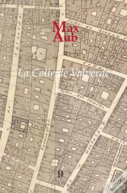 Capa do artigo La Calle De Valverde