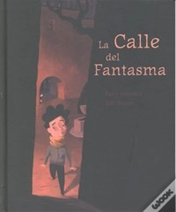 Capa do artigo La Calle Del Fantasma