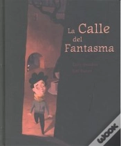 Capa do artigo La Calle Del Fantasma