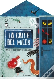 Capa do artigo La Calle Del Miedo