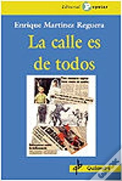 Capa do artigo La Calle Es De Todos