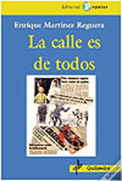 Capa do artigo La Calle Es De Todos