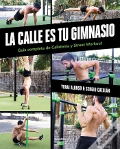 Capa do artigo La Calle Es Tu Gimnasio