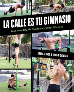 Capa do artigo La Calle Es Tu Gimnasio