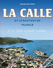 La Calle Et Le Bastion De France