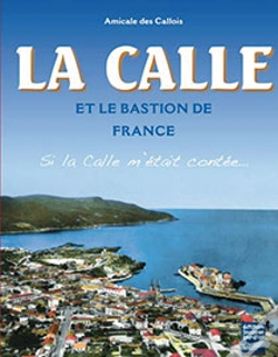 Capa do artigo La Calle Et Le Bastion De France