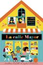 La Calle Mayor. Libro Acordeón - Preview