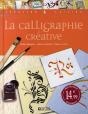 La Calligraphie Créative - Preview