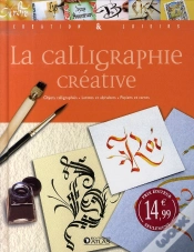 Capa do artigo La Calligraphie Créative