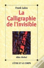 Capa do artigo La Calligraphie De L