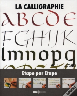 Capa do artigo La Calligraphie Étape Par Étape